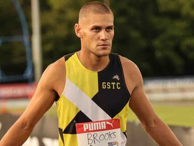 Blair Brooks profile image