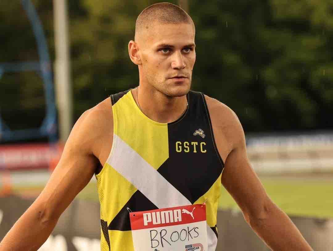 Blair Brooks profile image