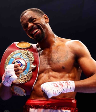 Jamel Herring profile image