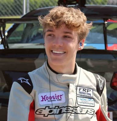 Lance Fenderson profile image
