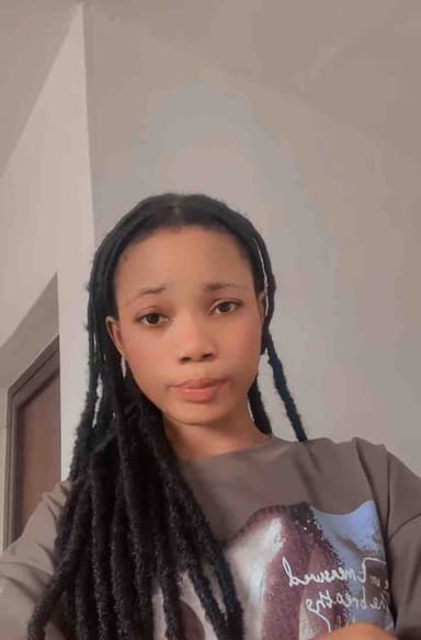 Samira Diakite profile image