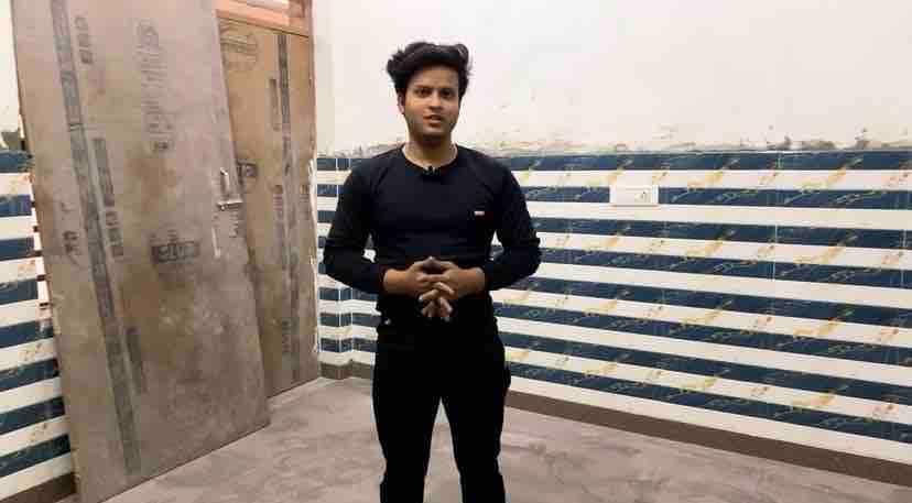 Sahilkhan Hits profile image