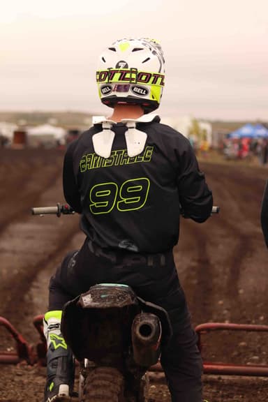 Connor Barnstable profile image