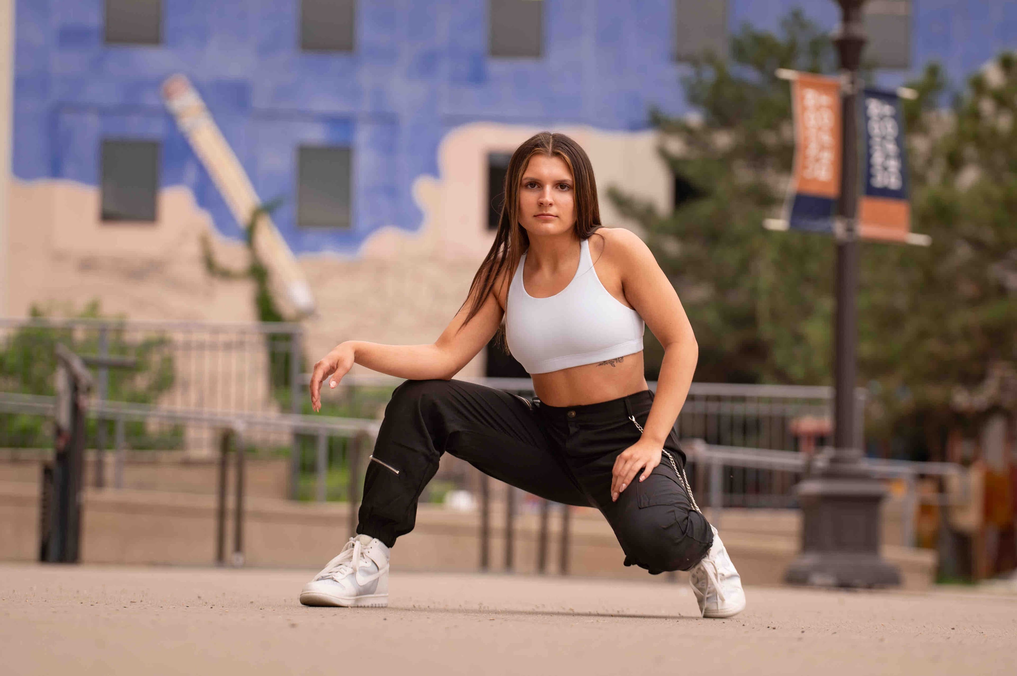 Tori Kastanos profile image