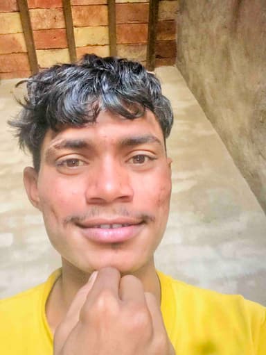 Samsher Singh profile image