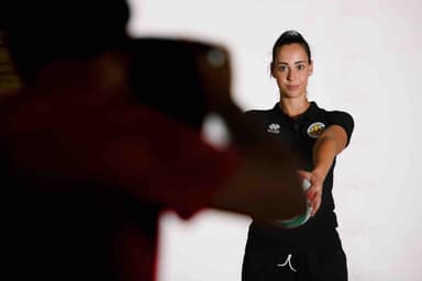 Chiara Scacchetti profile image