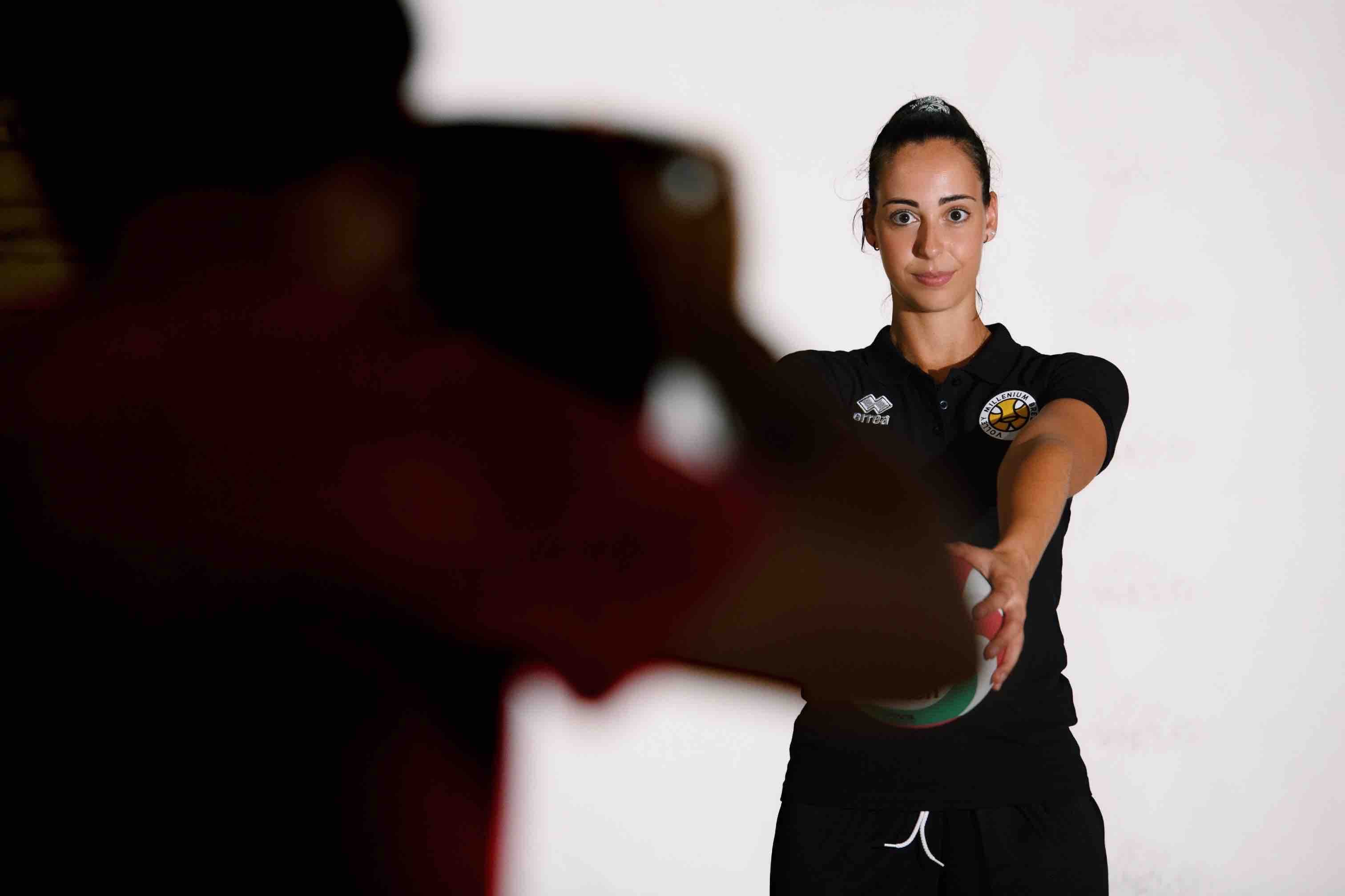Chiara Scacchetti profile image