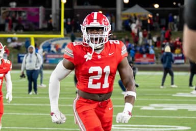 Bradley Ilunga Bisselele profile image