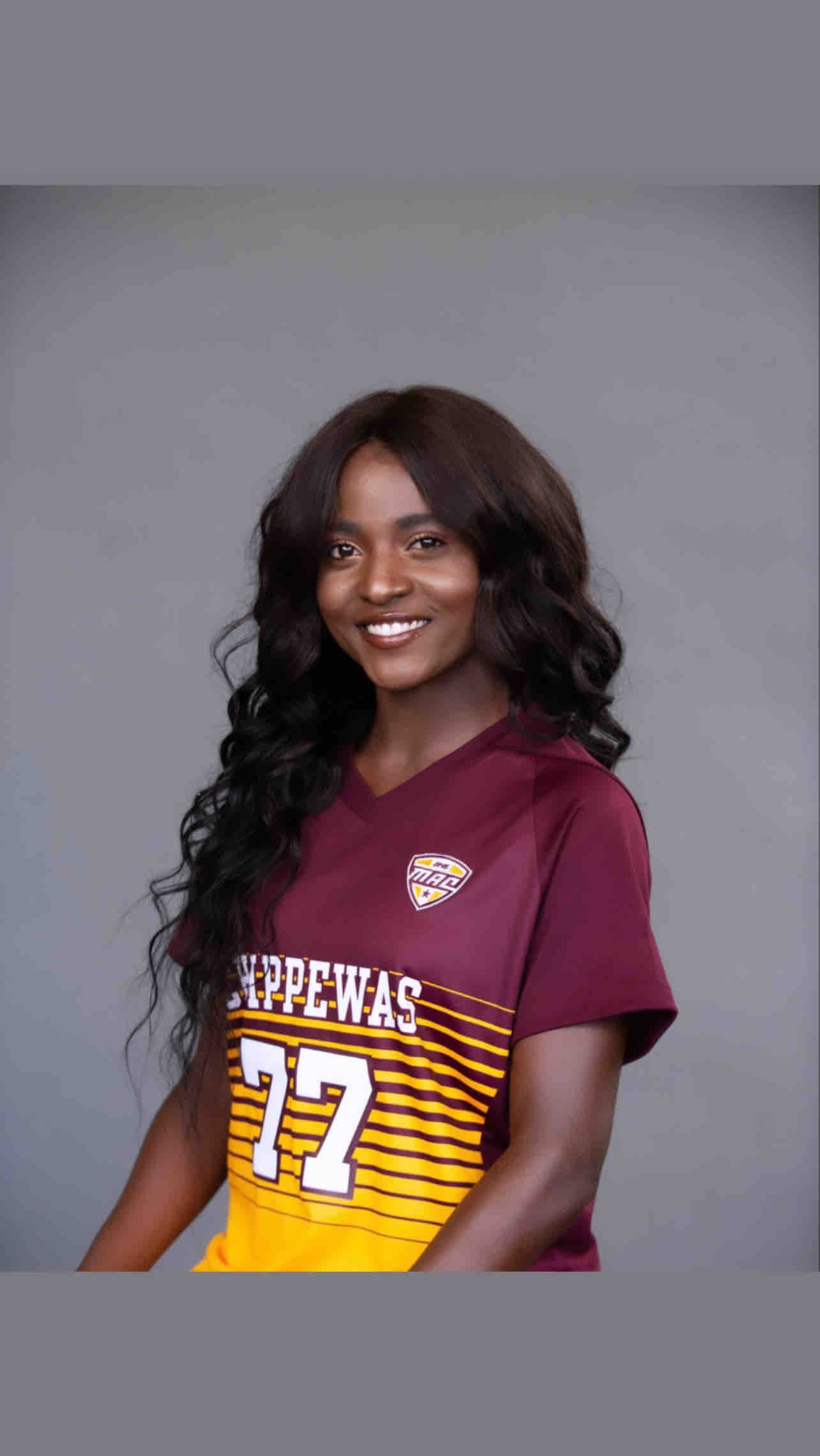 Gaelle Wells profile image