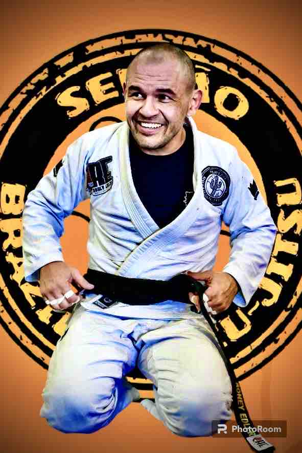 Roney Edler Barroso da Silva profile image