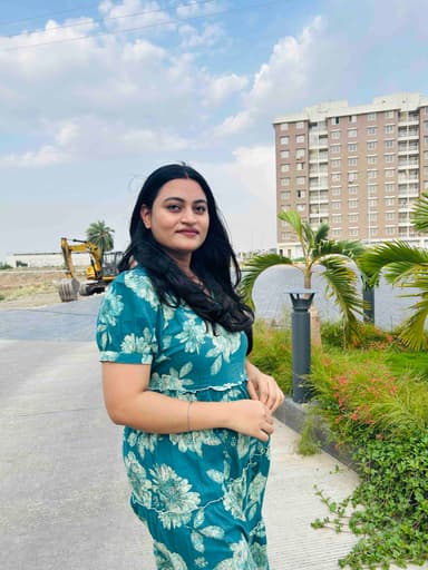 Ritu Patel profile image