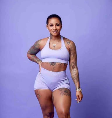 Racquel Nicholson profile image