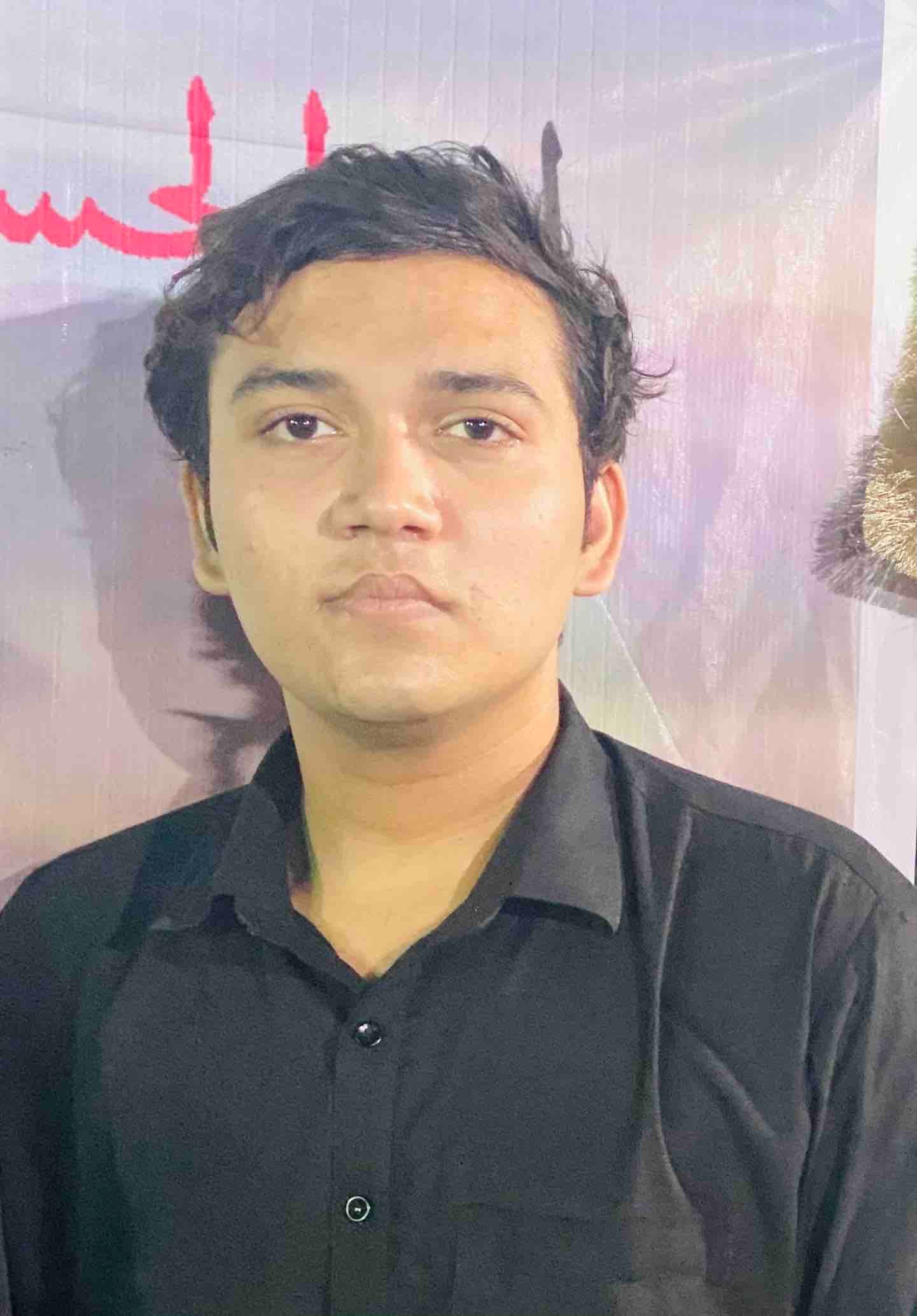 Kaif Sayed profile image