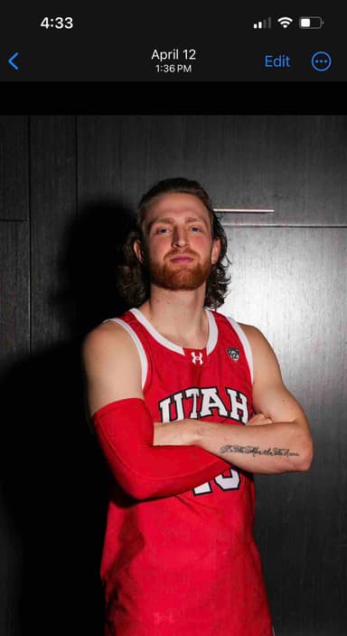 Mason Madsen profile image