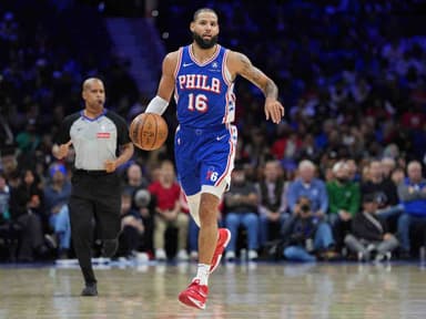Caleb Martin profile image