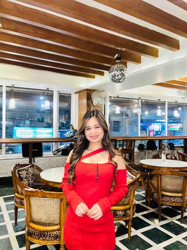 Komal Slathia profile image