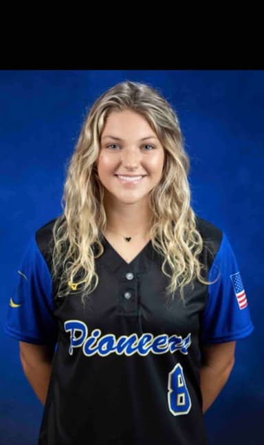 Ashleigh Robinson profile image