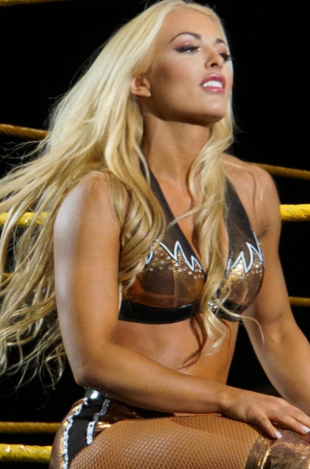 Mandy Rose profile image