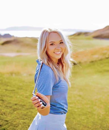 Tia Wolcott profile image