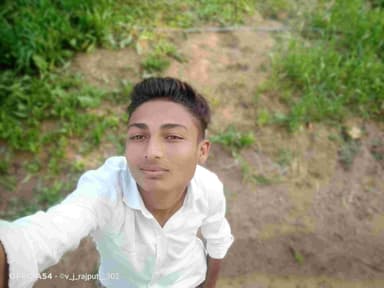 Vaghubha Vaghela profile image
