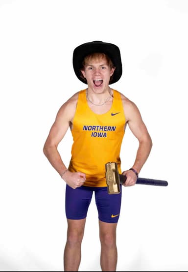 Ty Getz profile image
