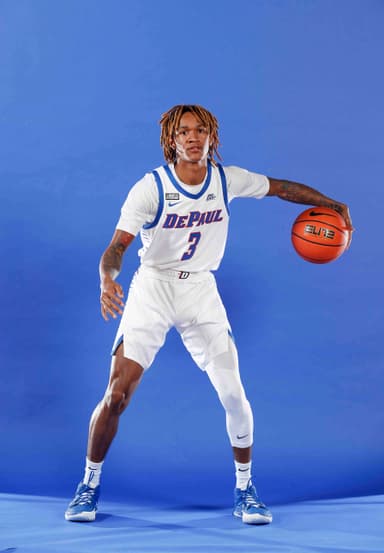 Jalen Terry profile image