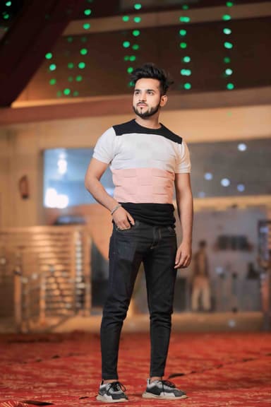 Ashwani Arora profile image