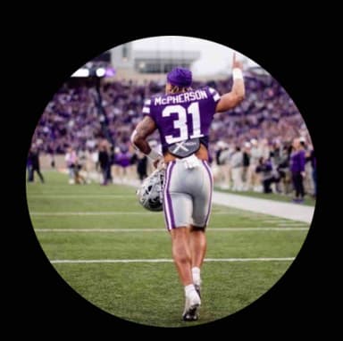 Jahron McPherson profile image