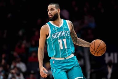 Cody Martin profile image