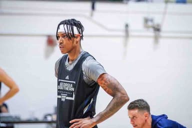 Eugene Brown III profile image