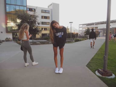 Sophia Elwell profile image