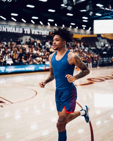 Caleb Murphy profile image