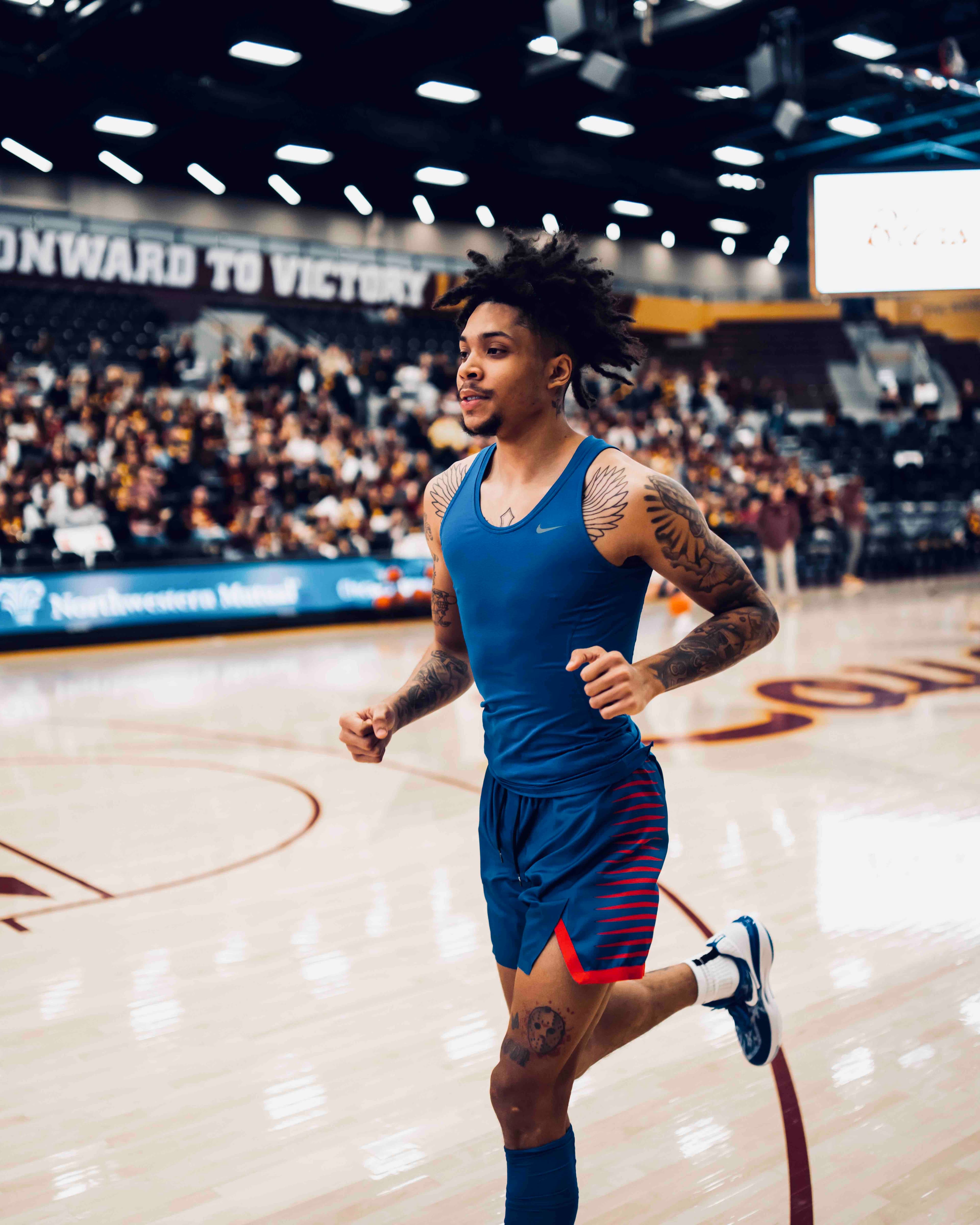 Caleb Murphy profile image