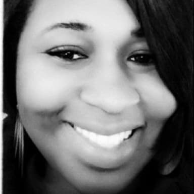 Jasmine Nelson profile image