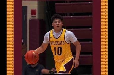 Zahir Gutierrez profile image