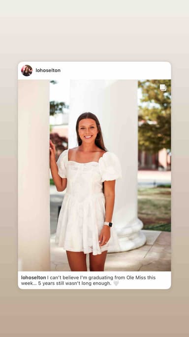 Lauren Hoselton profile image