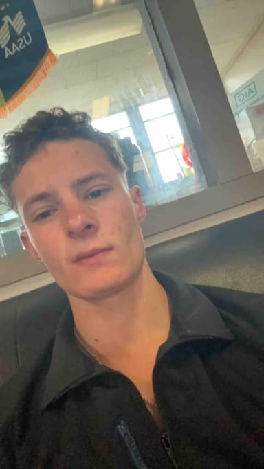 Shawn Graham profile image