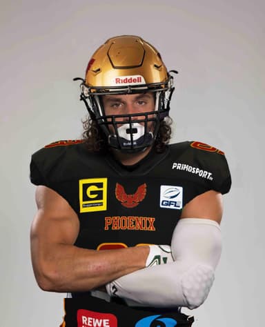 Zach DeNike profile image