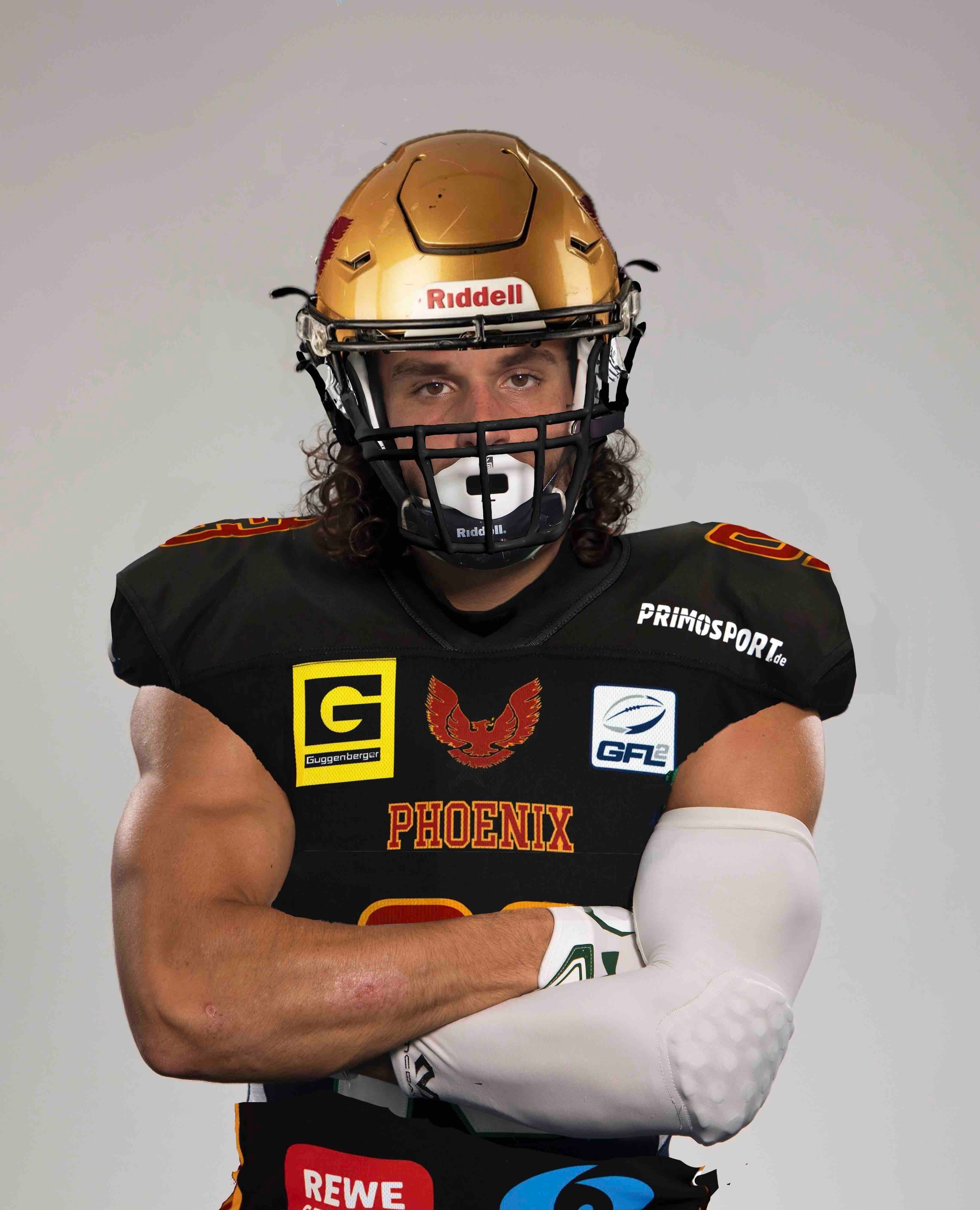Zach DeNike profile image