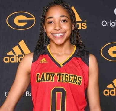 Jazmyne Jackson profile image