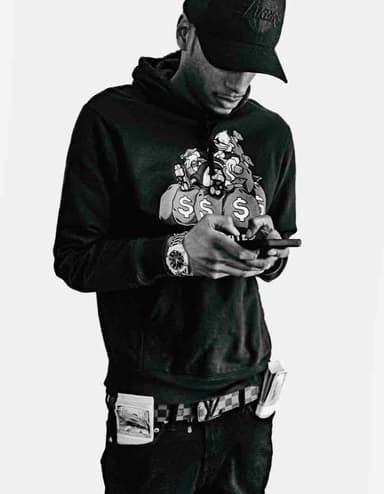 Tone Rucker profile image