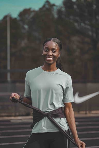 Evonne Fatima Britton profile image