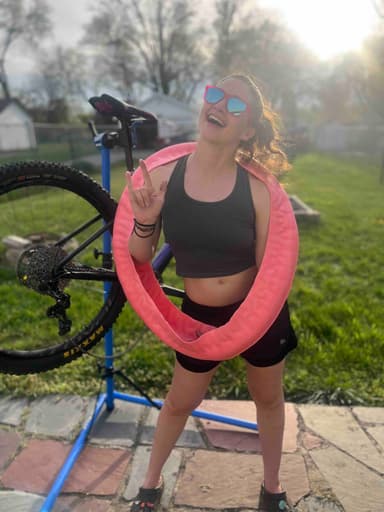 Dee Griffith profile image