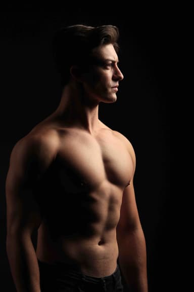 Cory Fowler profile image