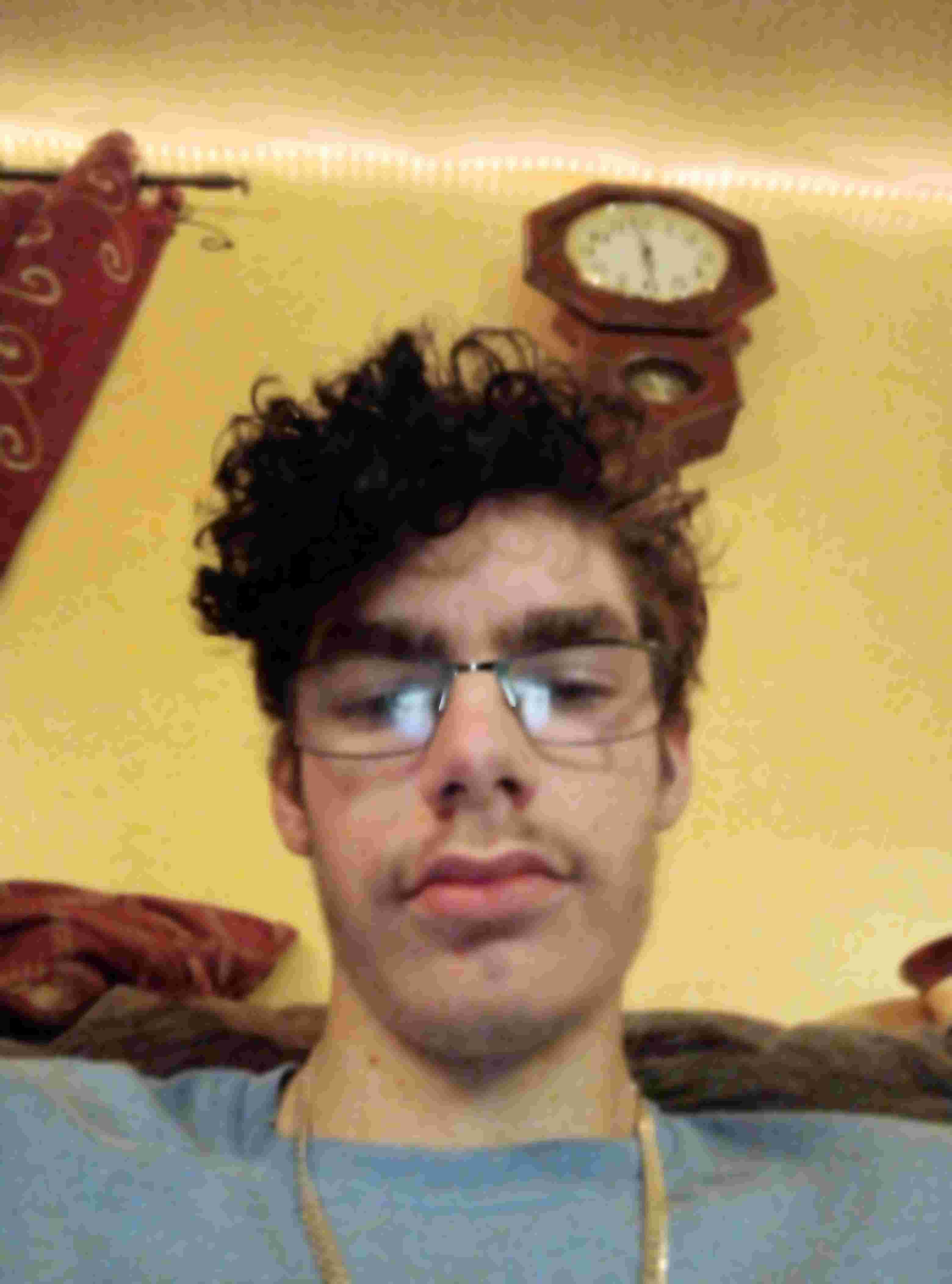 Andrew Mitton profile image
