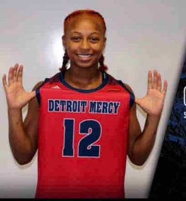Paris Gilmore profile image