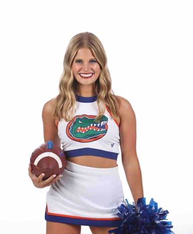 Landry Fell profile image