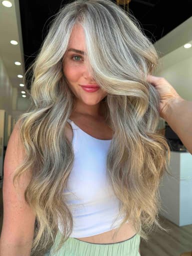 Hadley Doyle profile image