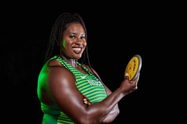Chioma Onyekwere profile image