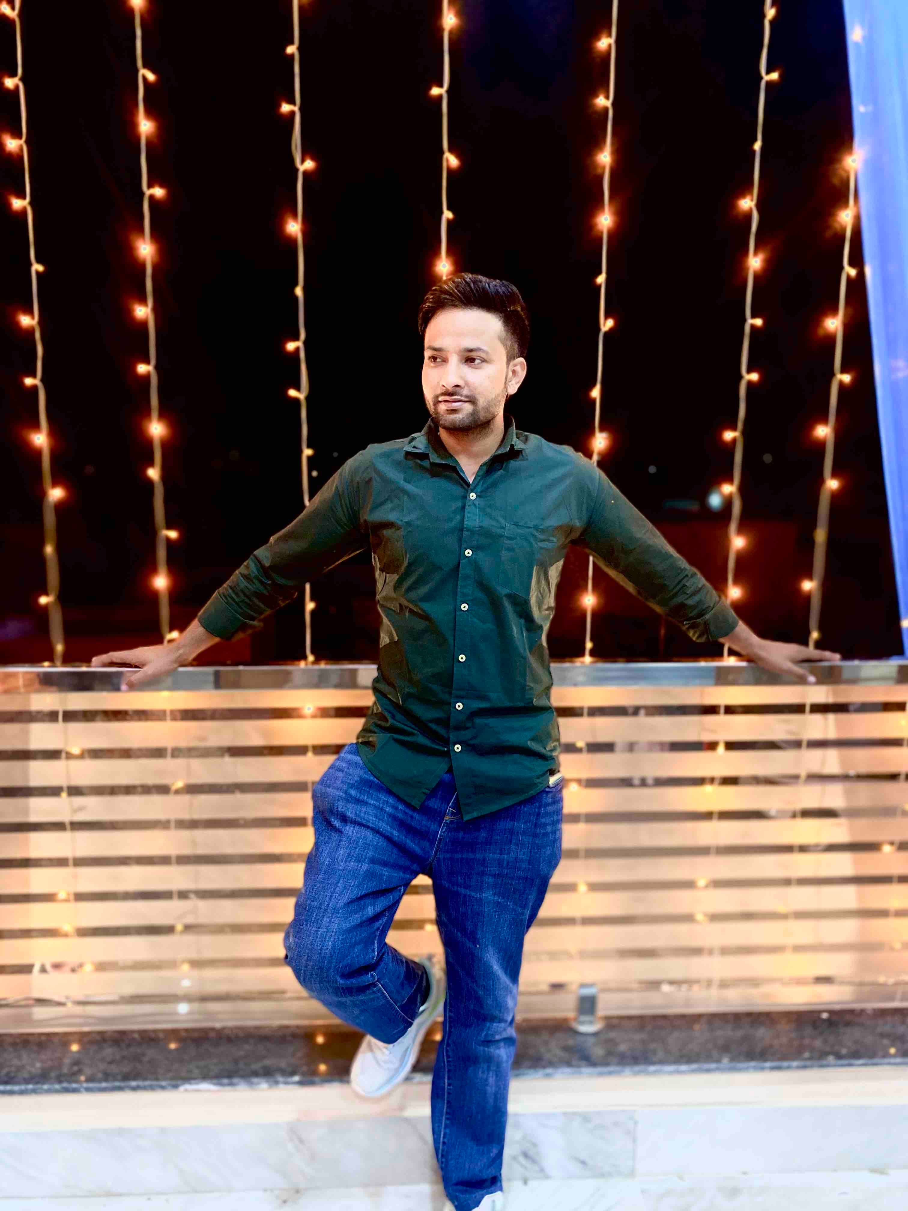 Preet Sandhu profile image